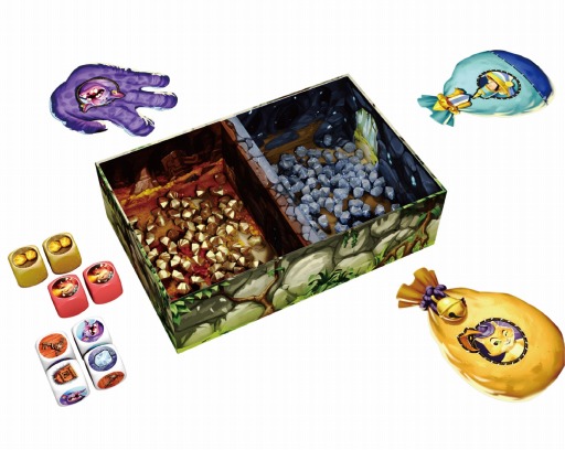 ���������꡼ No.002�Υ���ͥ������ / �����������륲����֥ȥ�����ȥɥ饴��κ����פ����ܸ��Ǥ�2��5����ȯ��