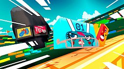 ティルトパック:グルグル大騒動