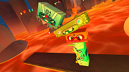 ティルトパック:グルグル大騒動