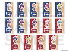 ꡼ No.002 | B-PROJECTסå Sweet Valentineפμդ