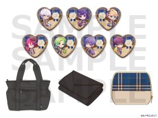 ꡼ No.004 | B-PROJECTסå Sweet Valentineפμդ