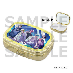 ���������꡼ No.003�Υ���ͥ������ / ��B-PROJECT�פȥ��ݡ��ĥ֥��ɡ�FILA�ɤΥ���ܥ��å���1�Ƥ������档��2�ƤΥ���ܥ��塼����2022ǯ2��1��18��00��ȯ��