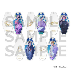 ���������꡼ No.004�Υ���ͥ������ / ��B-PROJECT�פȥ��ݡ��ĥ֥��ɡ�FILA�ɤΥ���ܥ��å���1�Ƥ������档��2�ƤΥ���ܥ��塼����2022ǯ2��1��18��00��ȯ��