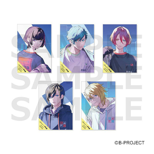 ���������꡼ No.007�Υ���ͥ������ / ��B-PROJECT�פȥ��ݡ��ĥ֥��ɡ�FILA�ɤΥ���ܥ��å���1�Ƥ������档��2�ƤΥ���ܥ��塼����2022ǯ2��1��18��00��ȯ��