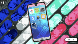 画像ギャラリー No.002のサムネイル画像 / スマホ版「B-PROJECT 流星*ファンタジア」の配信開始は2月10日。追加コンテンツはSwitch版にも同時実装