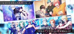 B-PROJECT ή�����ե��󥿥���