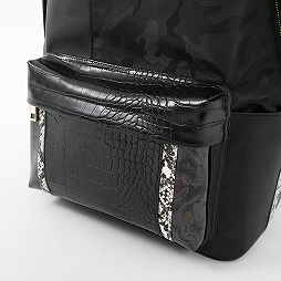 ꡼ No.010 | ζǡפϡϯ֤դˤӻפХåо