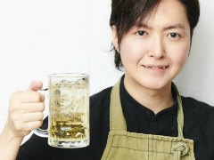 「龍スタTV」第11回を6月27日に配信。料理研究家リュウジさんが出演