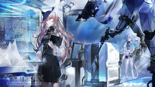少女前線2 ドルフロ2 は今どんな感じ 10年後の続編世界や少前シリーズのビジョンなど 上海散爆 羽中氏にインタビュー 少女前線2 ドルフロ2 は今どんな感じ 10年後の続編世界や少前シリーズのビジョンなど 上海散爆 羽中氏にインタビュー