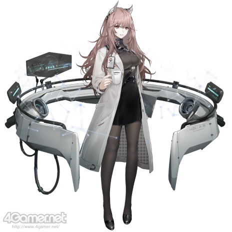 少女前線2 ドルフロ2 は今どんな感じ 10年後の続編世界や少前シリーズのビジョンなど 上海散爆 羽中氏にインタビュー 少女前線2 ドルフロ2 は今どんな感じ 10年後の続編世界や少前シリーズのビジョンなど 上海散爆 羽中氏にインタビュー