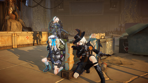 ꡼ No.035 | ־2ʥɥե2ˡפCBTͷ衣10ǯǤϡǯäϤФҥˤʤäƤ