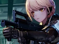 「ドールズフロントライン2:エクシリウム」ってどんなゲーム? 3DタクティカルRPGの魅力を,新規プレイヤーの目線で紹介