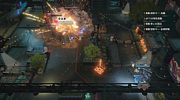 画像ギャラリー No.012のサムネイル画像 / ドルフロ2に"ヴォイマスティナ"がついに実装！　戦闘開始と同時に敵を殲滅し，マップ全域を飛び回る“最強の第二世代人形”の実力をレポート