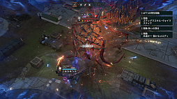 画像ギャラリー No.018のサムネイル画像 / ドルフロ2に"ヴォイマスティナ"がついに実装！　戦闘開始と同時に敵を殲滅し，マップ全域を飛び回る“最強の第二世代人形”の実力をレポート