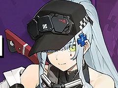 「ドルフロ2」，ボイスドラマシリーズ第1弾「クルカイ」を4月16日にリリース