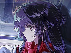 「ドルフロ2」，ボイスドラマ第2弾「サクラ」を11月11日に発売
