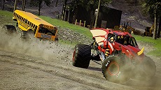꡼ No.004 | PS4/SwitchǡMonster Jam Steel Titans 2פ꡼5ȥεȥå񤦥ȥ6ͤǳڤ