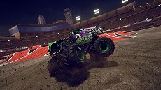 ꡼ No.005 | PS4/SwitchǡMonster Jam Steel Titans 2פ꡼5ȥεȥå񤦥ȥ6ͤǳڤ