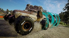 ꡼ No.007 | PS4/SwitchǡMonster Jam Steel Titans 2פ꡼5ȥεȥå񤦥ȥ6ͤǳڤ