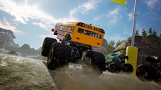 ꡼ No.010 | PS4/SwitchǡMonster Jam Steel Titans 2פ꡼5ȥεȥå񤦥ȥ6ͤǳڤ
