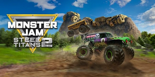 ꡼ No.001 | SwitchǡMonster Jam Steel Titans 2פȯ32˷ꡣ󥹥ȥåιʥȥ󤬳ڤ