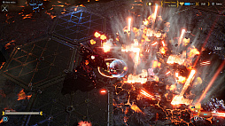 画像ギャラリー No.002のサムネイル画像 / ACTION SQUAREがシューティングアクション「ANVIL」を発表。リリースは2021年9月1日予定