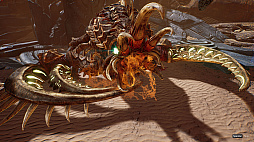 画像ギャラリー No.003のサムネイル画像 / ACTION SQUAREがシューティングアクション「ANVIL」を発表。リリースは2021年9月1日予定