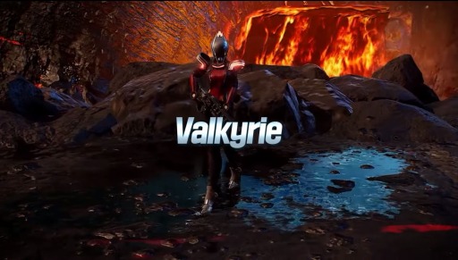 画像ギャラリー No.002のサムネイル画像 / ローグライクシューティング「ANVIL」,7月27日にSteamで正式サービス開始。巨大ロボットを召喚する新規ブレーカー「バルキリー」登場