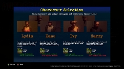 Outbreak: The New Nightmare Definitive Edition