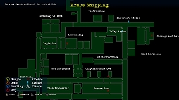 Outbreak: The New Nightmare Definitive Edition