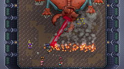 Rogue Heroes: テイソスの遺跡