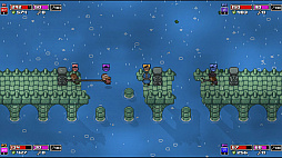 Rogue Heroes: テイソスの遺跡