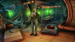 Abyss�����ǥ���ܤ�