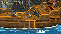 Gryphon Knight Epic: Definitive Edition