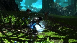 画像ギャラリー No.002のサムネイル画像 / Switch版「Kingdoms of Amalur: Re-Reckoning」の予約受付が本日スタート