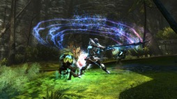 画像ギャラリー No.006のサムネイル画像 / Switch版「Kingdoms of Amalur: Re-Reckoning」の予約受付が本日スタート