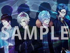 スマホブラウザ版「DYNAMIC CHORD feat.apple-polisher」のアニメイト