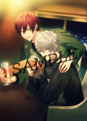 画像ギャラリー No.003のサムネイル画像 / 「DYNAMIC CHORD」KYOHSO×函館国際ホテルのコラボを6月1日より開催