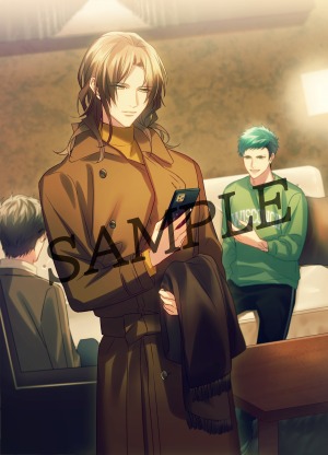 画像ギャラリー No.004のサムネイル画像 / 「DYNAMIC CHORD」KYOHSO×函館国際ホテルのコラボを6月1日より開催