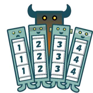 画像ギャラリー No.031のサムネイル画像 / PC/PS4/iOS/Android版「ことばのパズル もじぴったんアンコール」の発売に先駆けて,ゲーム内容や遊び方を紹介する“おさらい”が公開