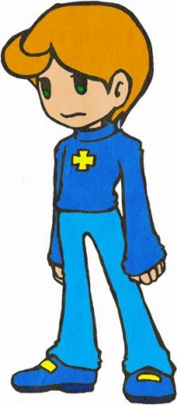 画像ギャラリー No.006のサムネイル画像 / G-MODEアーカイブスの第28弾「セパスチャンネル」が配信開始。記念セールを実施