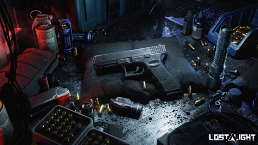 画像ギャラリー No.002のサムネイル画像 / スマホ向けシューティング「LostLight」のクローズドβテストがオーストラリアとニュージーランドで1月28日に開始