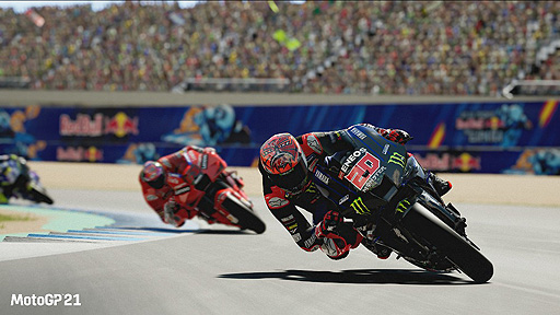 ꡼ No.005 | RIDE4סMotoGP 21פ10910ΡȥХѥ ¢ դդWeekɤ˽Ÿء̲ʤǤ⤢