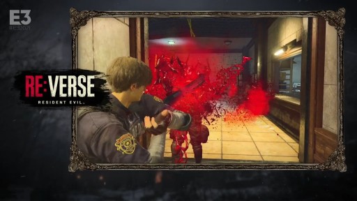 ���������꡼ No.002�Υ���ͥ������ / ��E3 2021�ϡ֥Х����ϥ����� RE���С����פΥ�꡼����7��˷���