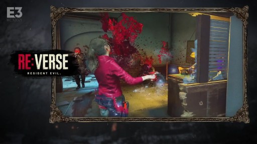 ���������꡼ No.004�Υ���ͥ������ / ��E3 2021�ϡ֥Х����ϥ����� RE���С����פΥ�꡼����7��˷���