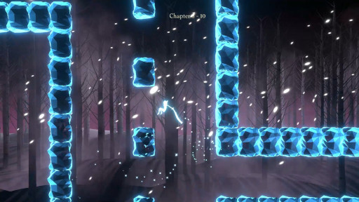 ꡼ No.003 | eia : A short storyפΥѥ֥å󥰥饤ĤCREST