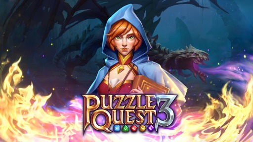 ꡼ No.001 | PUZZLE QUEST 3פۿ32˷ꡣ5ĤΥҡ饹Ҳ𤹤륲ץ쥤ȥ쥤顼
