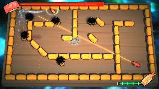 Nintendo SwitchSushiPartyʼʥѡƥPV