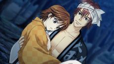 ���������꡼ No.008�Υ���ͥ������ / PC/Nintendo Switch���������ڿ����� �������λΡפ�2021ǯ���ȯ����ꡣPS2/�˥�ƥ�ɡ�DS�ѥ��եȤ��ޥ���������������������ADV