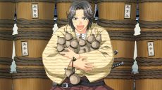 ���������꡼ No.020�Υ���ͥ������ / PC/Nintendo Switch���������ڿ����� �������λΡפ�2021ǯ���ȯ����ꡣPS2/�˥�ƥ�ɡ�DS�ѥ��եȤ��ޥ���������������������ADV